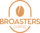 BROASTERS COFFEE & ROASTERY